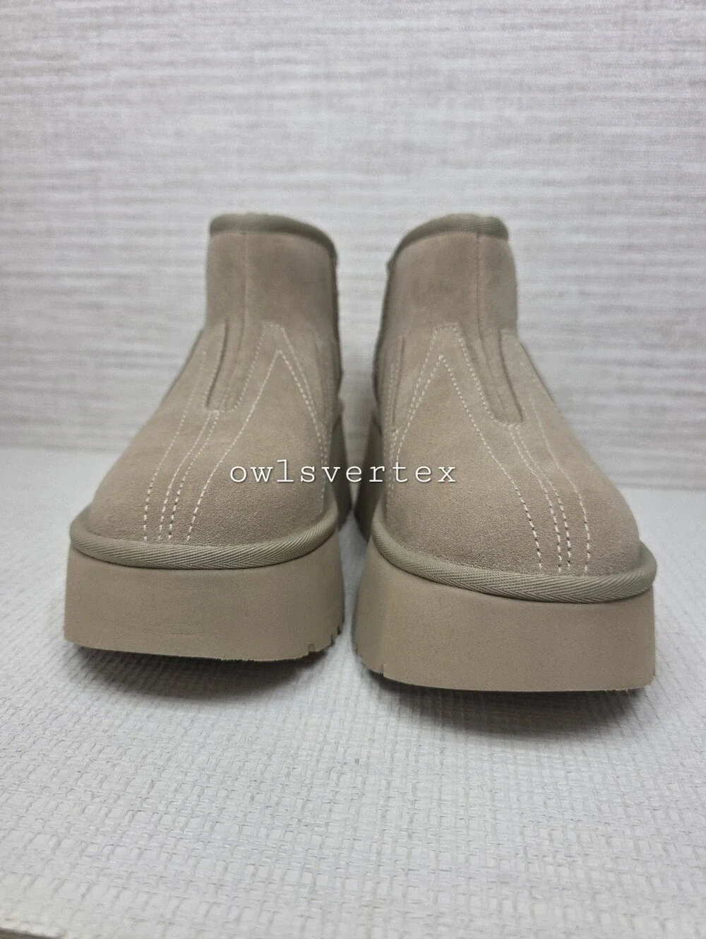 Ugg Ultra Mini Hights